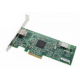 Dell Controller Broadcom 5708 Single Port Adapter 10/100/1000 PCIe F364C